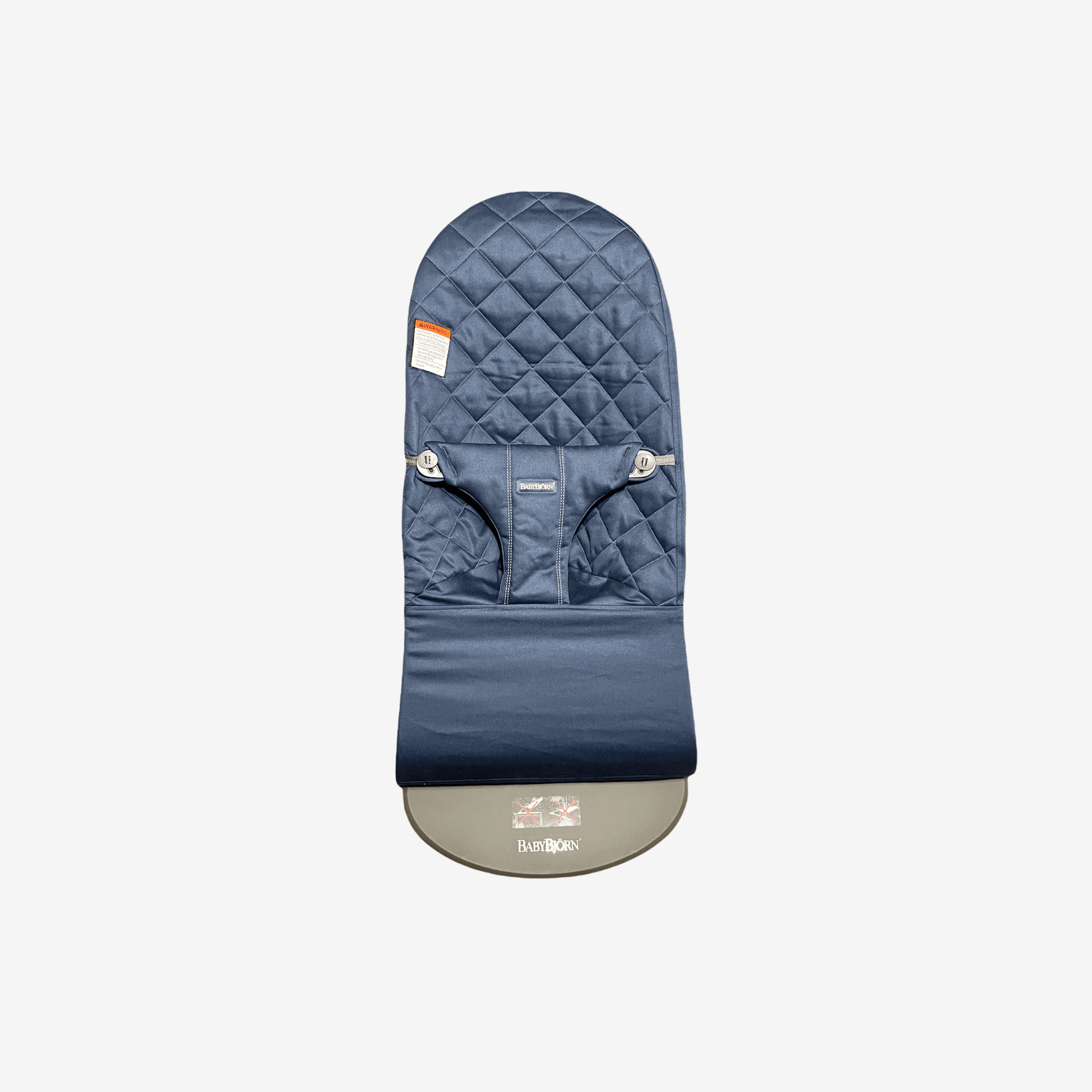 Baby bjorn bouncer
