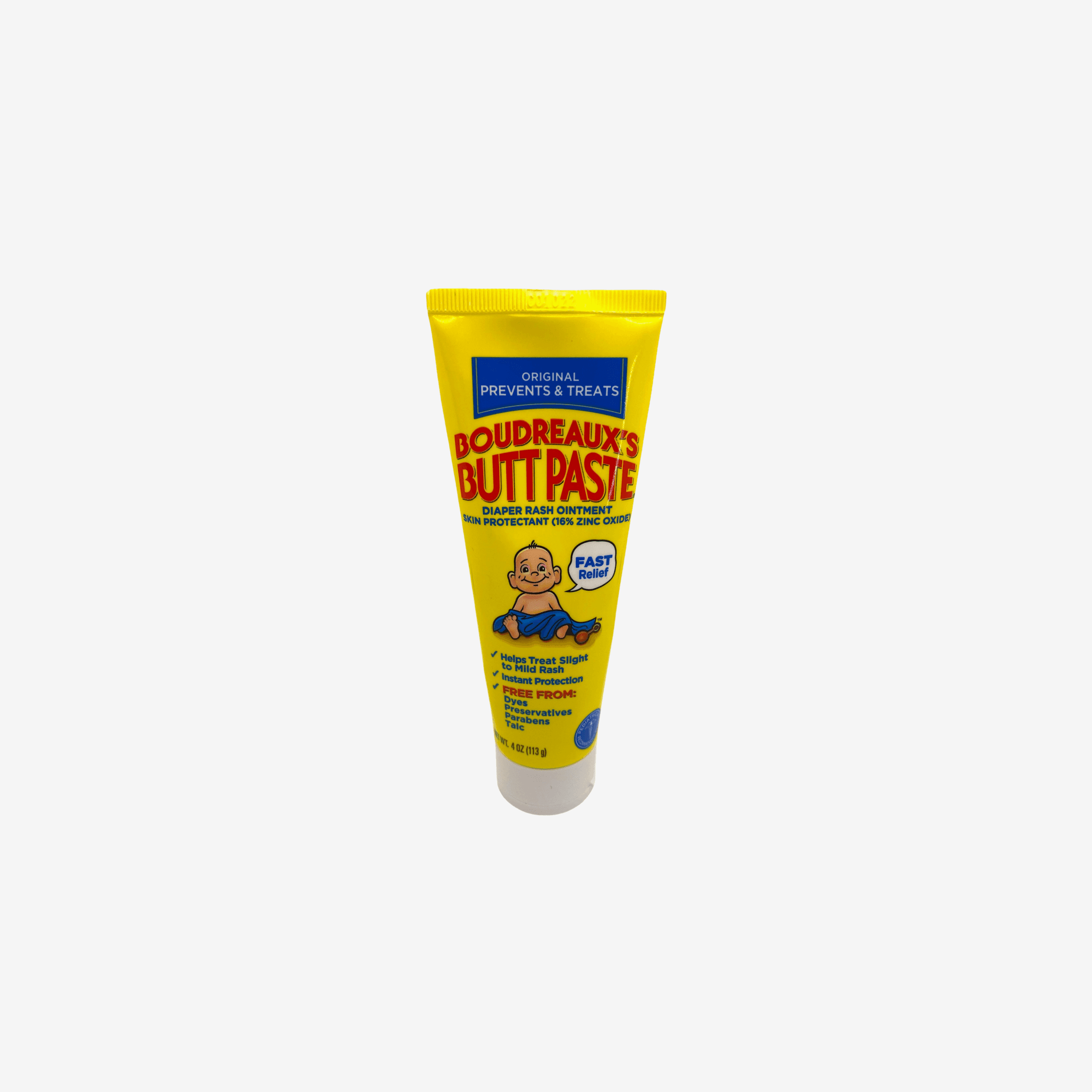 Butt Paste