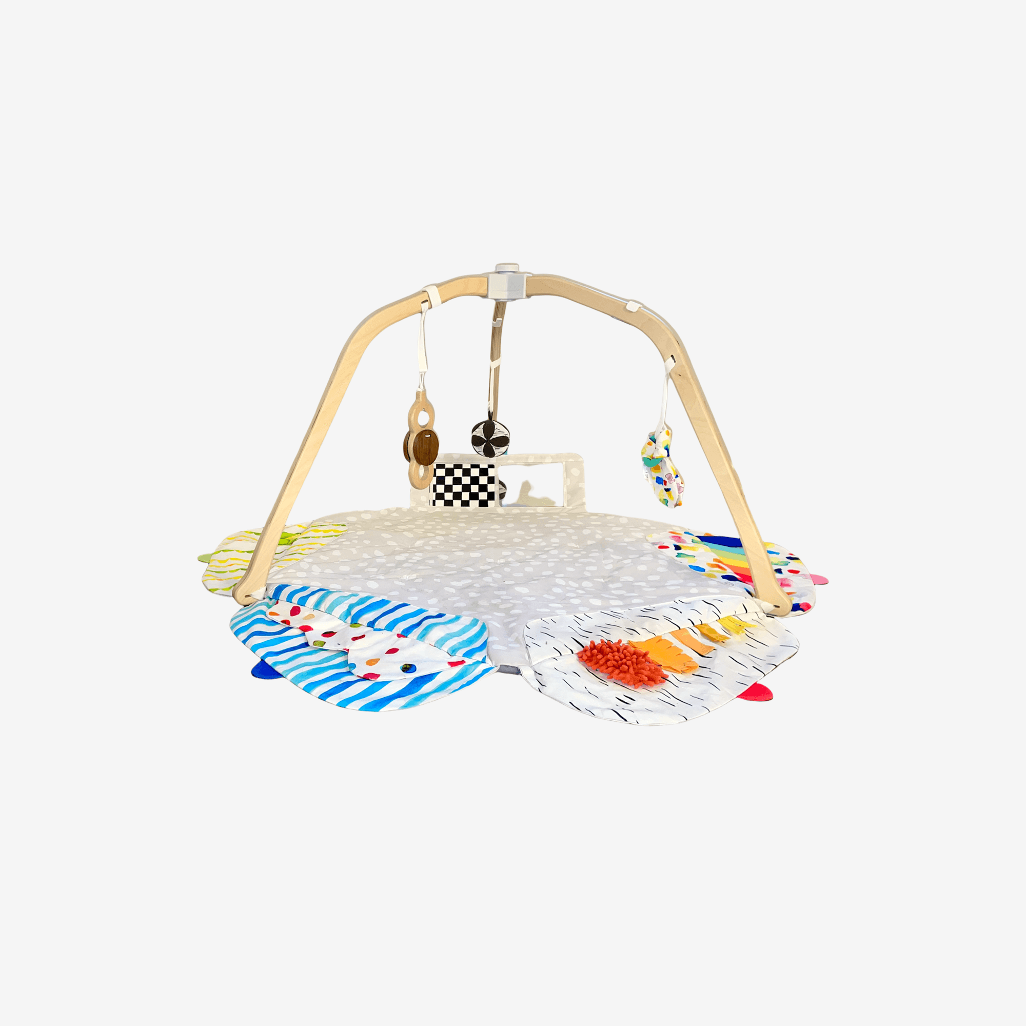 Love every play gym