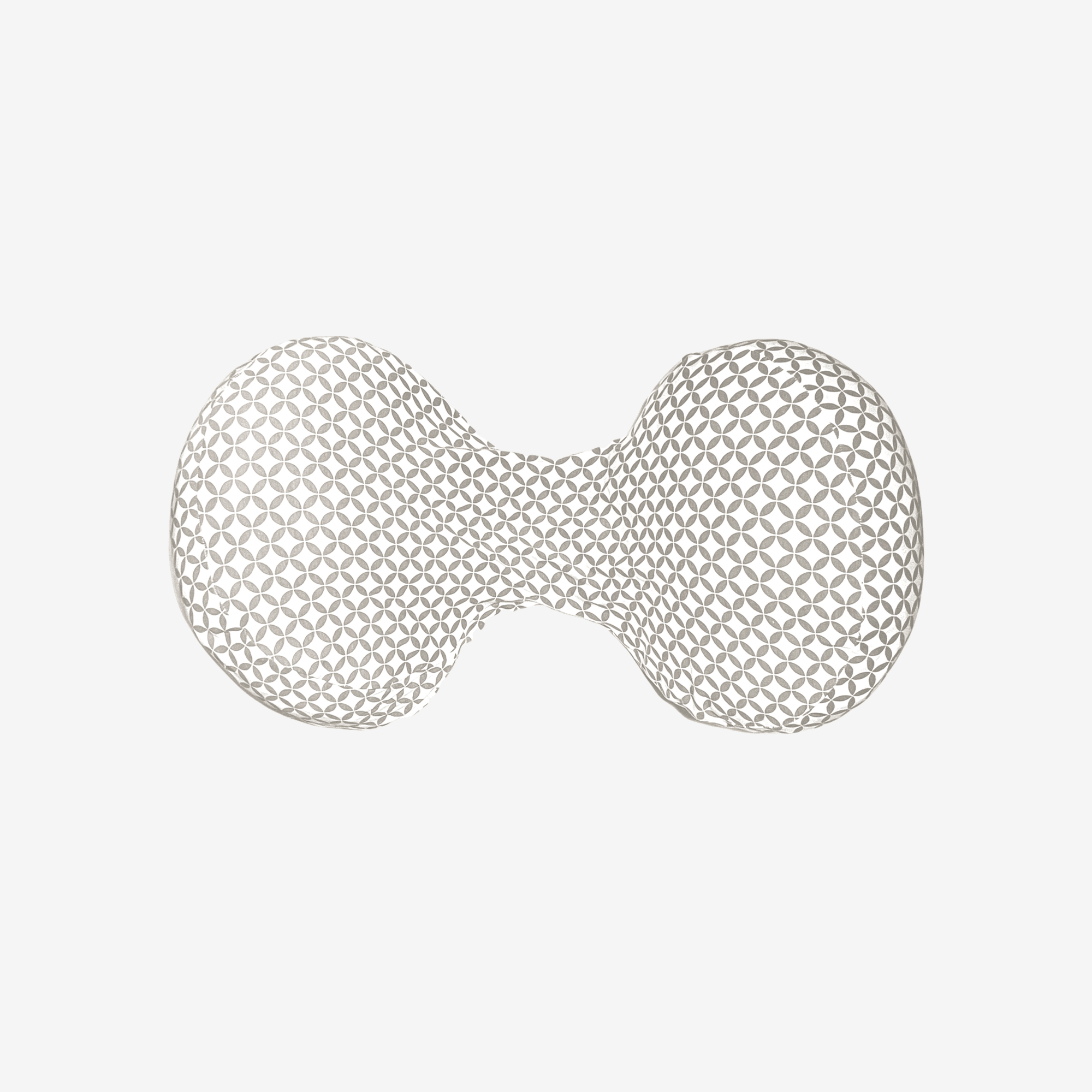 Side sleeper pillow