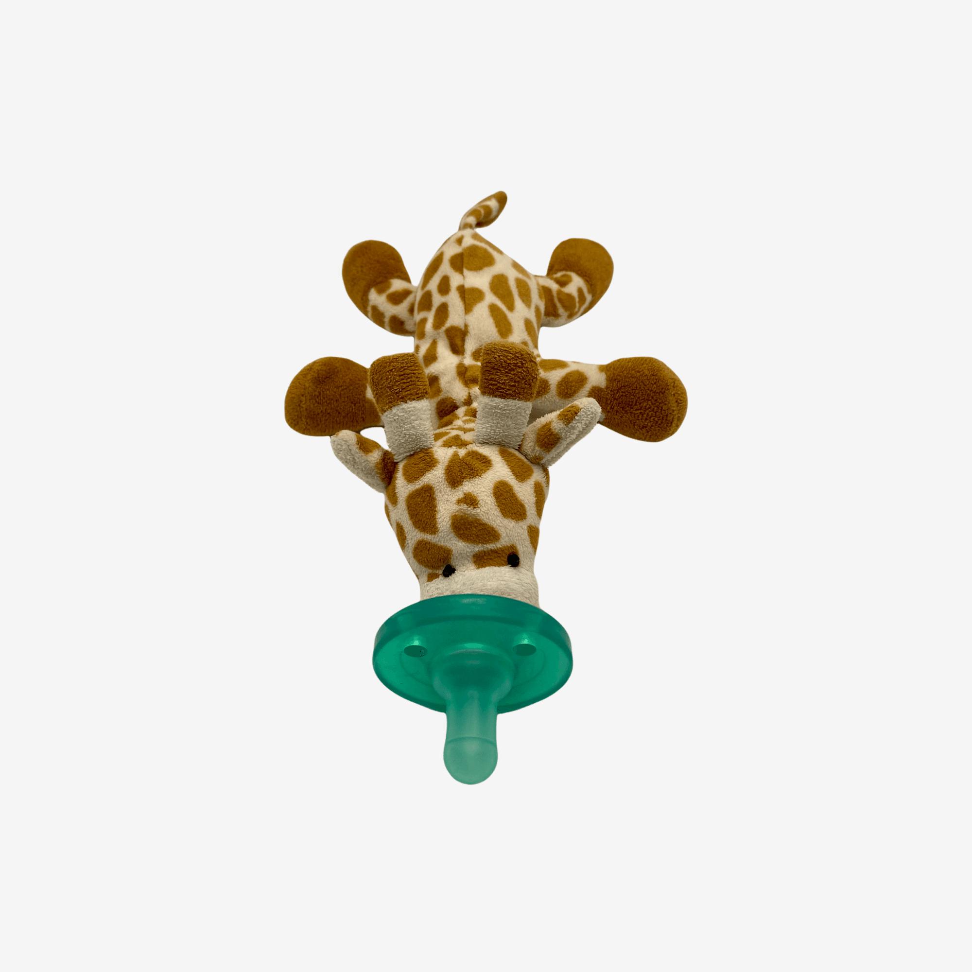 WubbaNub Pacifier